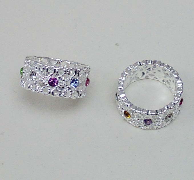 Stone ring