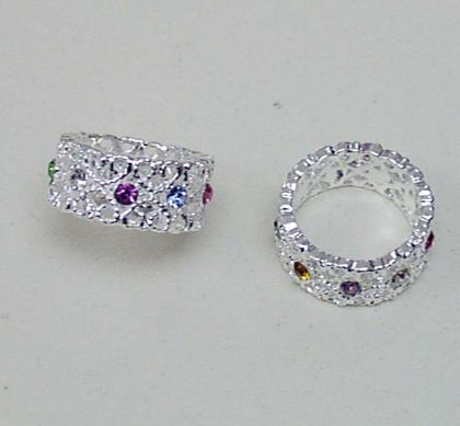 Stone ring