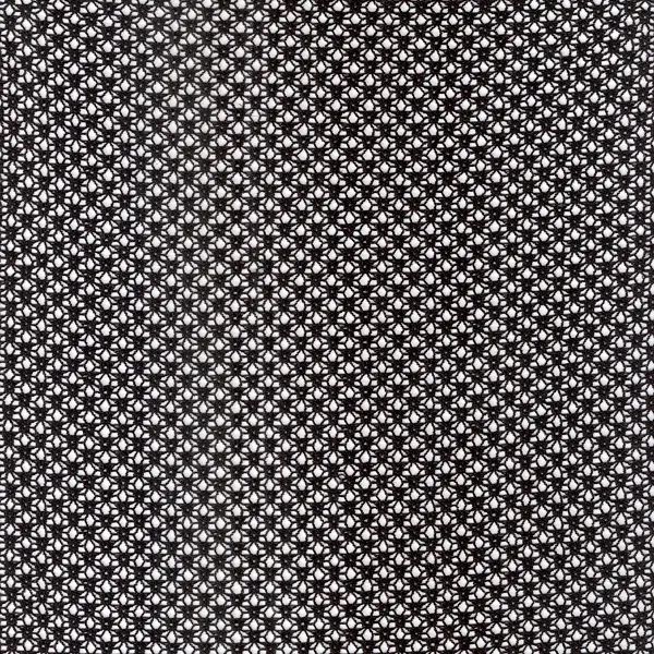 Mesh net lace - design 031