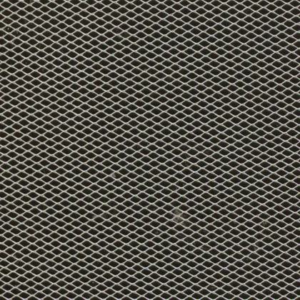 Mesh net lace - design 036