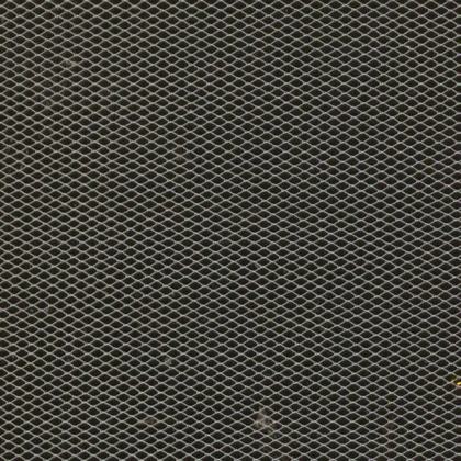 Mesh net lace - design 037