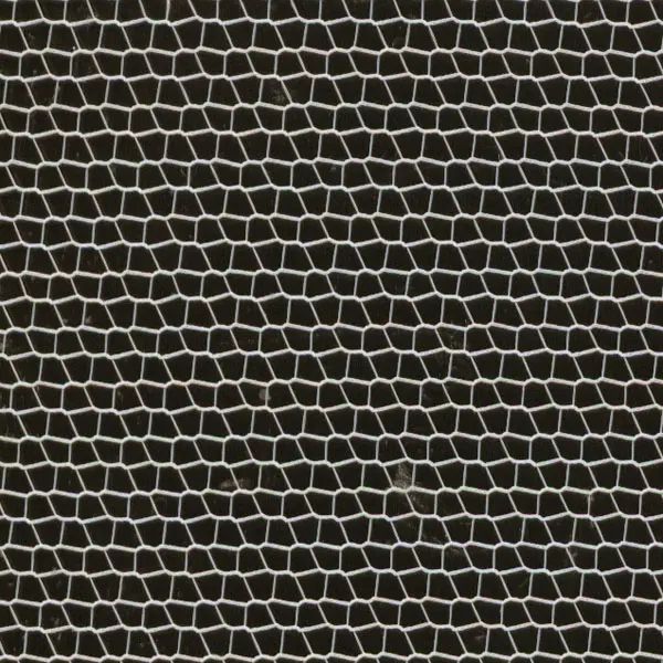 Mesh net lace - design 039