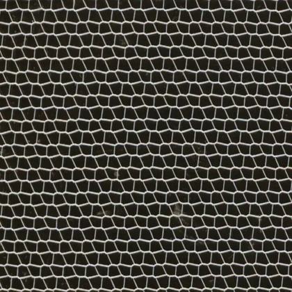 Mesh net lace - design 039
