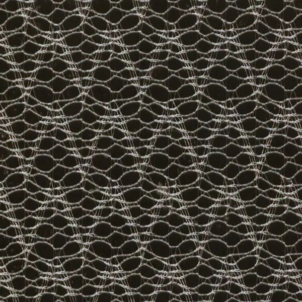 Mesh net lace - design 040