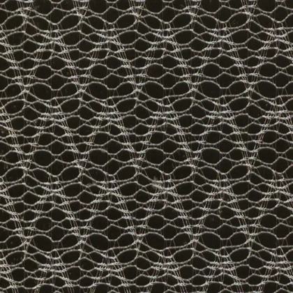 Mesh net lace - design 040