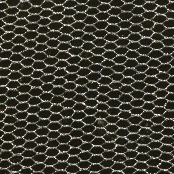 Mesh net lace - design 041