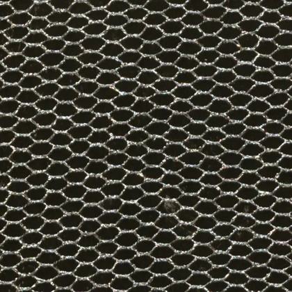 Mesh net lace - design 041