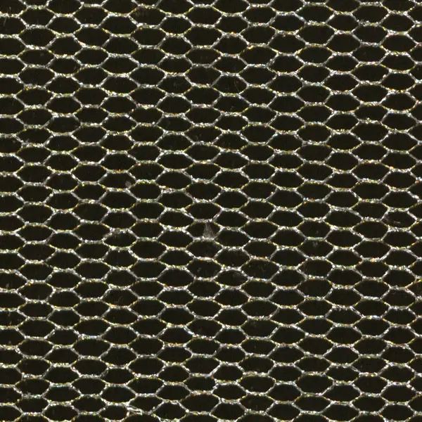 Mesh net lace - design 042