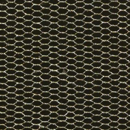 Mesh net lace - design 042