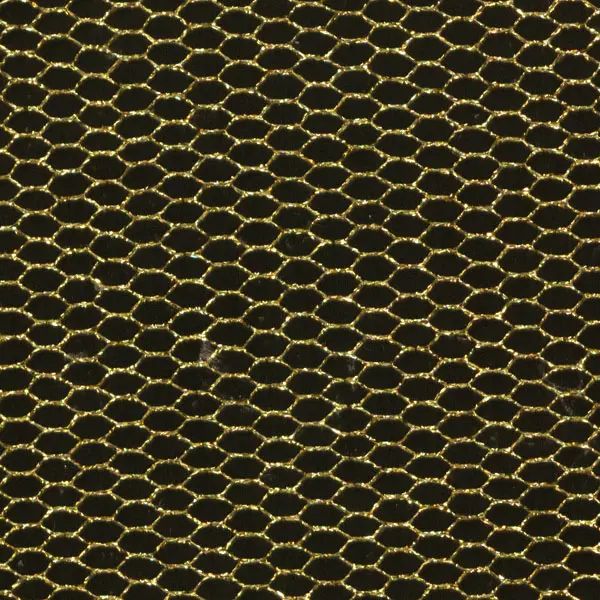 Mesh net lace - design 043