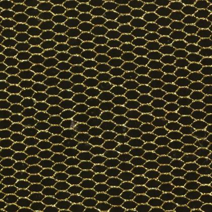 Mesh net lace - design 043