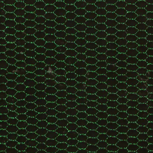 Mesh net lace - design 044