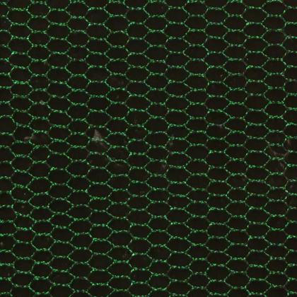 Mesh net lace - design 044