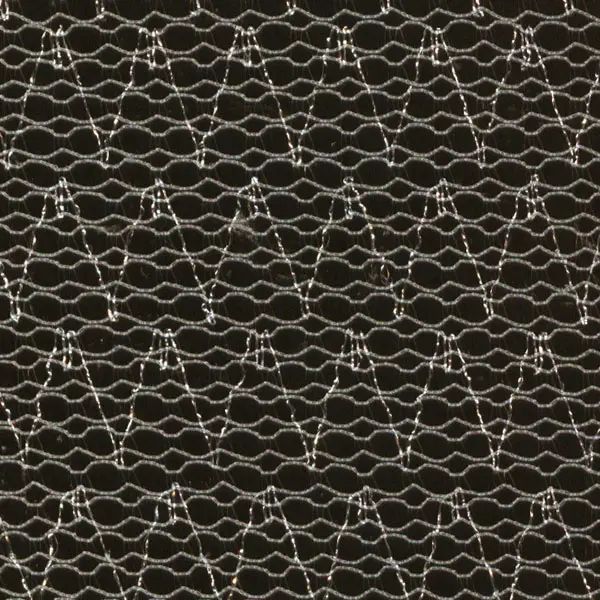 Mesh net lace - design 047