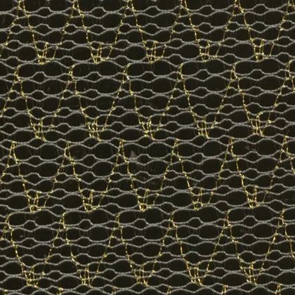 Mesh net lace - design 048