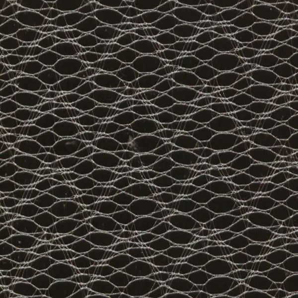 Mesh net lace - design 049