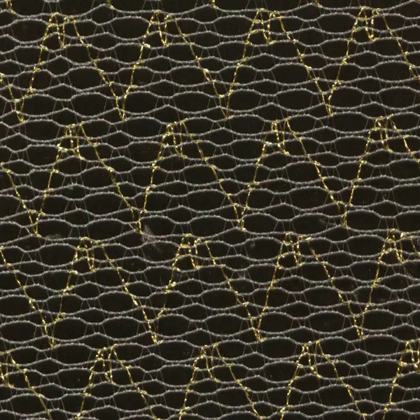 Mesh net lace - design 050