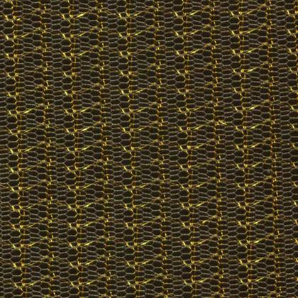 Mesh net lace - design 052