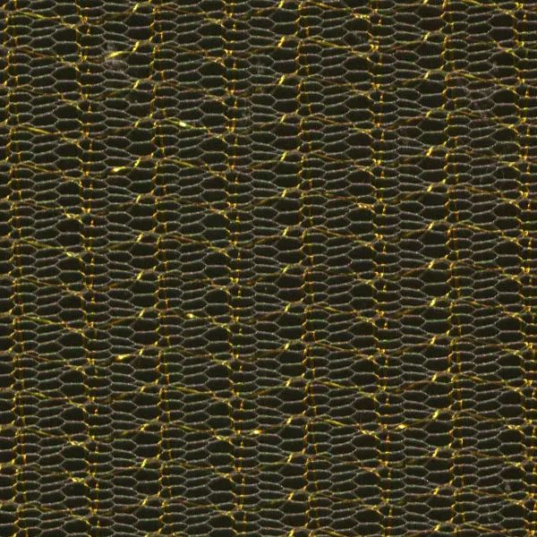 Mesh net lace - design 053
