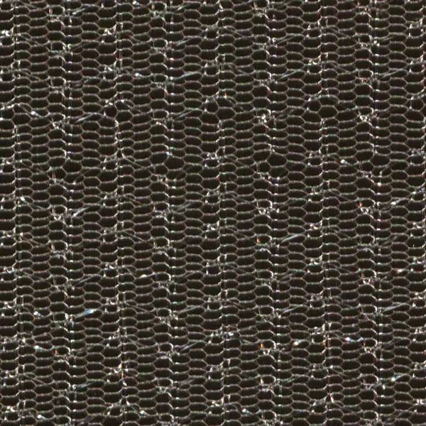 Mesh net lace - design 054