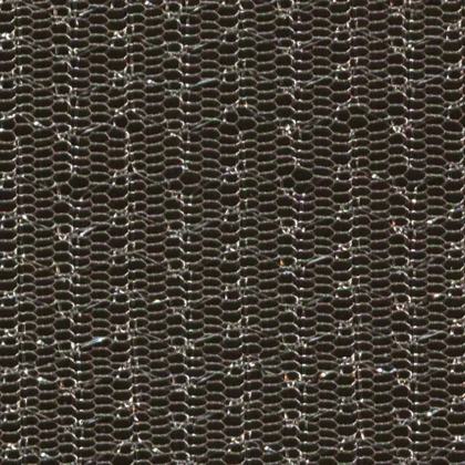 Mesh net lace - design 054