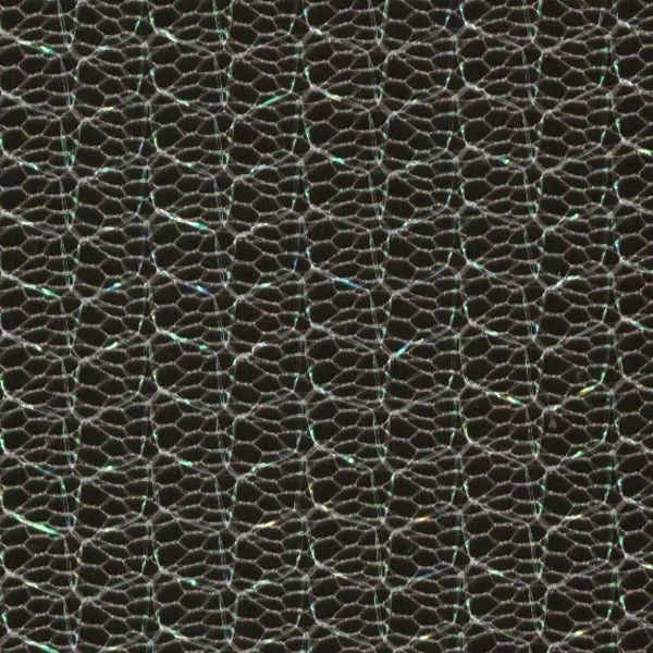 Mesh net lace - design 057