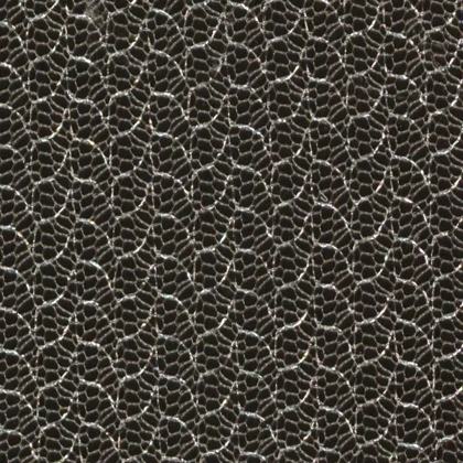Mesh net lace - design 058