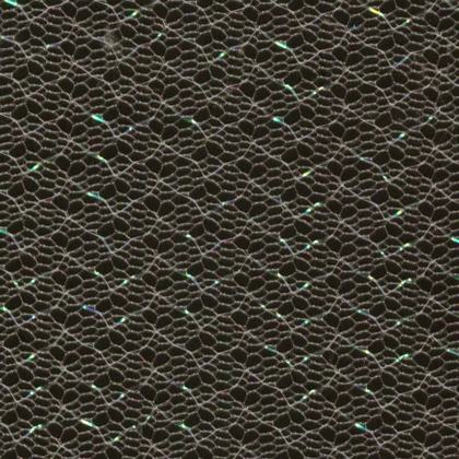 Mesh net lace - design 060