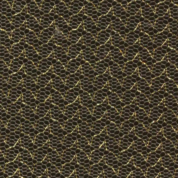 Mesh net lace - design 063