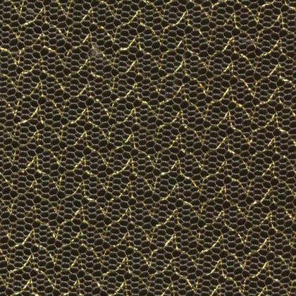 Mesh net lace - design 063