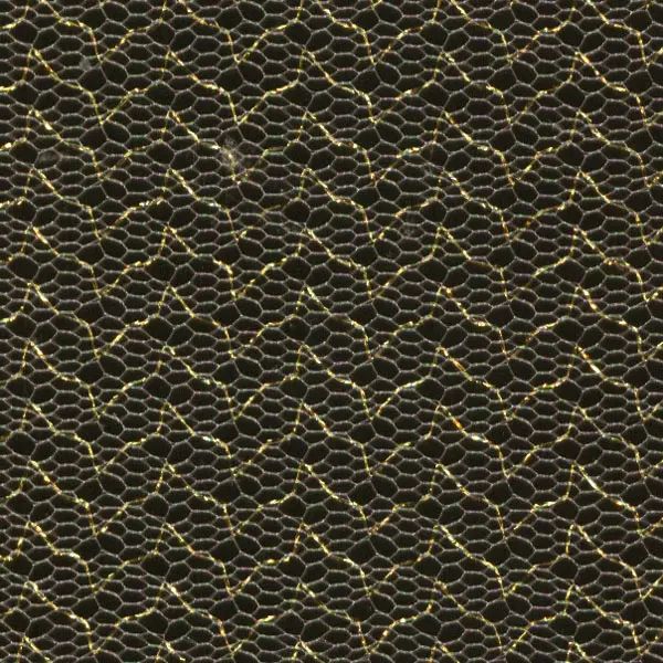 Mesh net lace - design 064