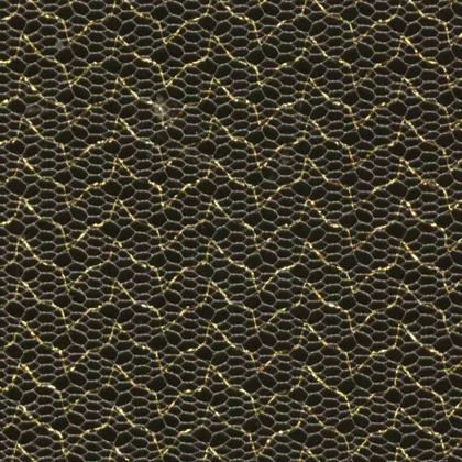 Mesh net lace - design 064