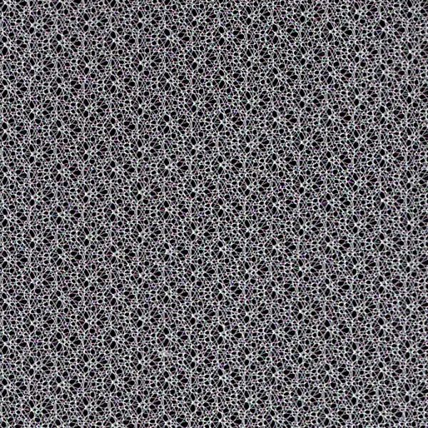 Mesh net lace - design 067
