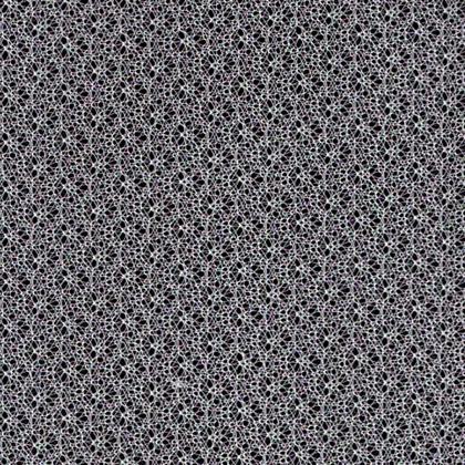 Mesh net lace - design 067