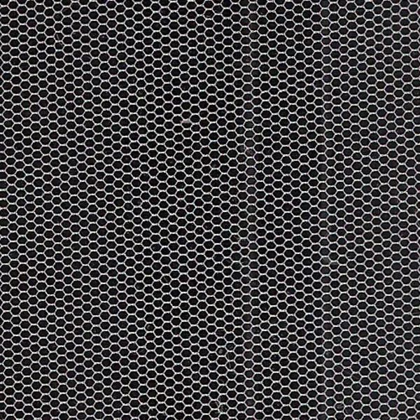 Mesh net lace - design 071