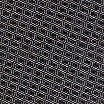 Mesh net lace - design 071