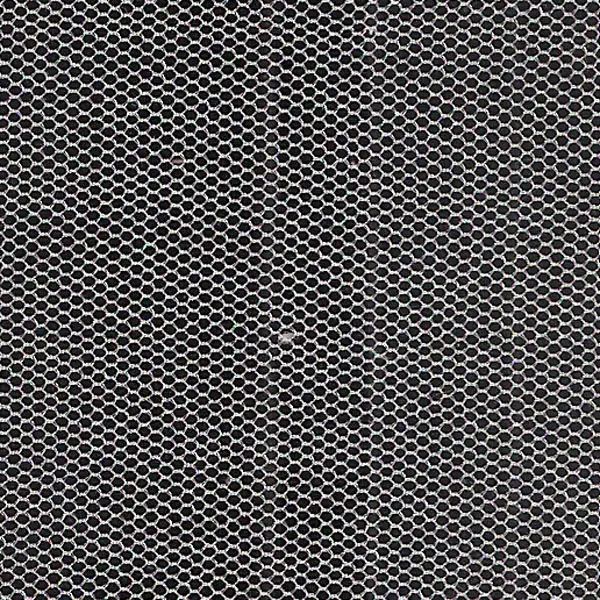 Mesh net lace - design 072