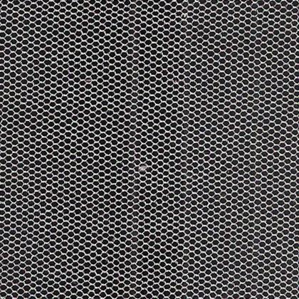 Mesh net lace - design 072