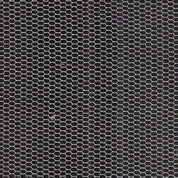 Mesh net lace - design 073