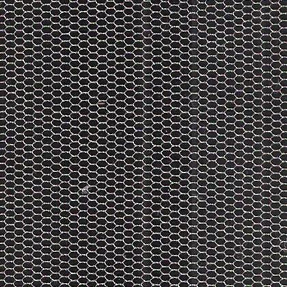 Mesh net lace - design 073