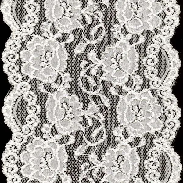 Stretch chopper bar lace - design 063