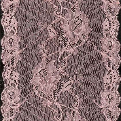 Stretch jacquardtronic lace - design 033