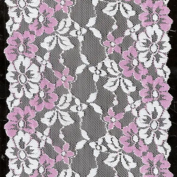 Stretch jacquardtronic lace - design 038
