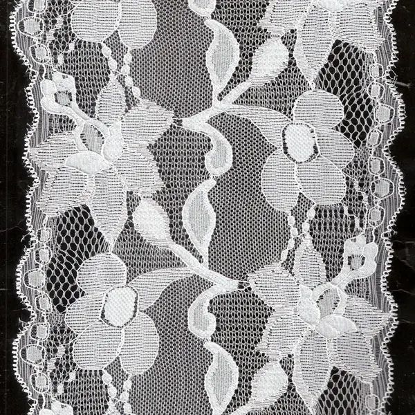 Stretch jacquardtronic lace - design 041