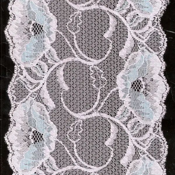 Stretch jacquardtronic lace - design 045