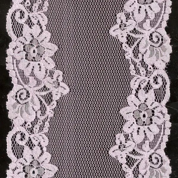 Stretch jacquardtronic lace - design 048