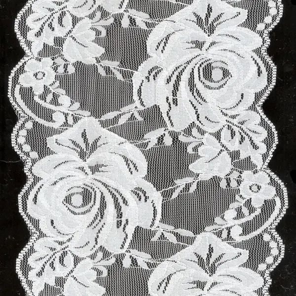Stretch jacquardtronic lace - design 050