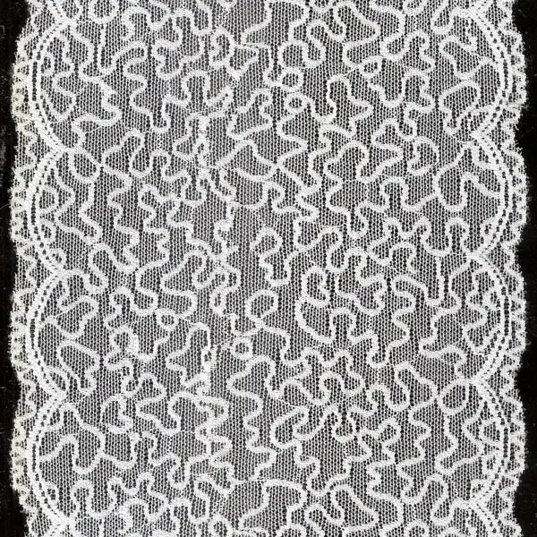 Stretch jacquardtronic lace - design 052