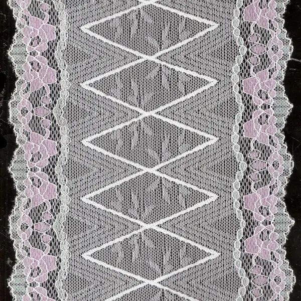 Stretch jacquardtronic lace - design 054