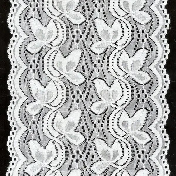 Stretch jacquardtronic lace - design 055